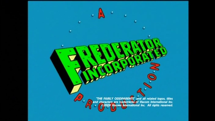 Frederator Incorporated Production (2009)