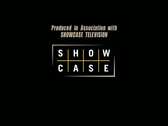 Showcase Original (Canada) - Closing Logos