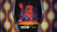 BBC 2 The 1970s