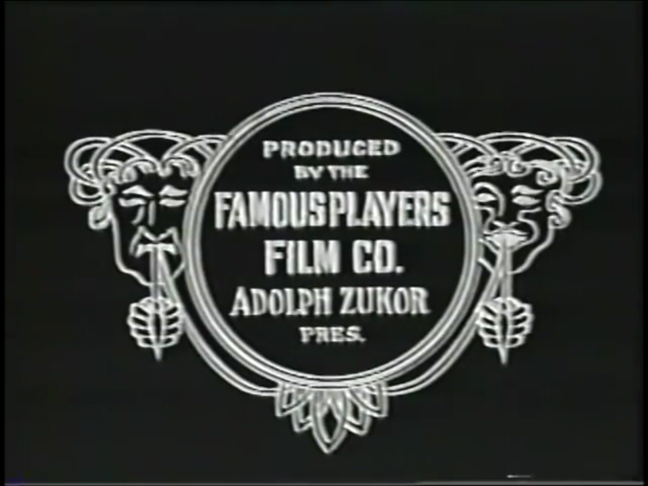 Famous Players Film Company (1914)