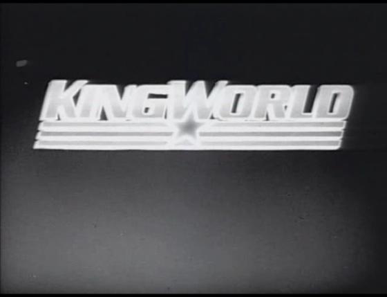 KingWorld (1983, B&W)