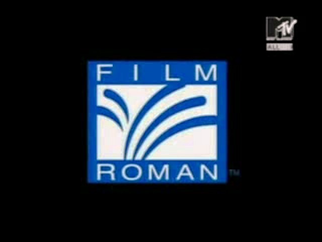 Film Roman: 2003