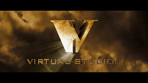 Virtual Studios "300" (2007)