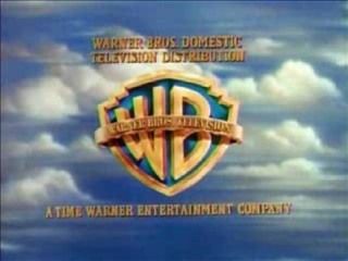 Warner Bros. Domestic Television Distribution 1996-2001 B