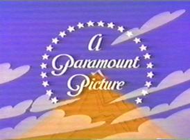 Paramount Cartoons