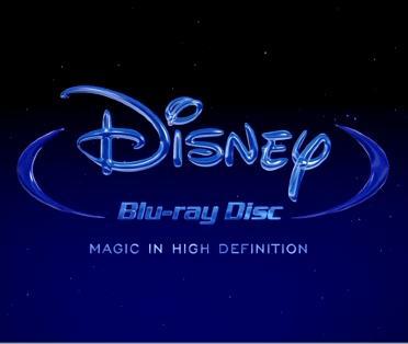 Disney Blu Ray Closing Logos