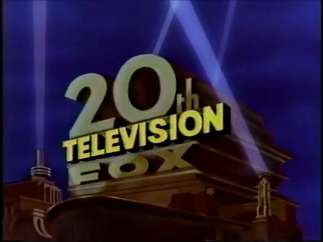 20th Century Fox Television (1986)