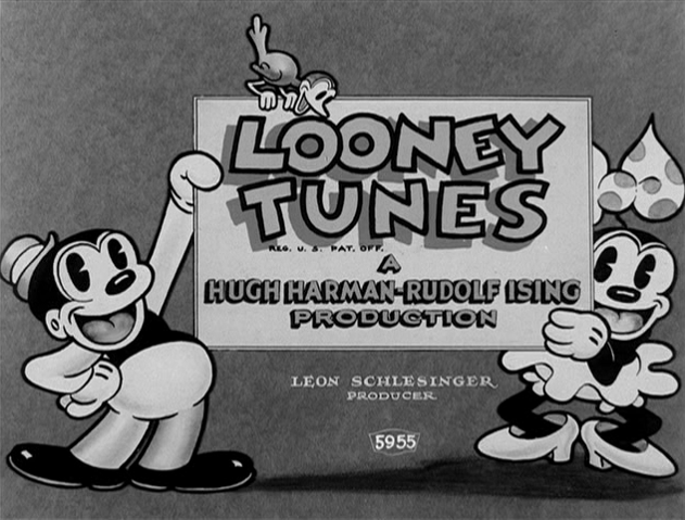 Looney Tunes IDs - CLG Wiki