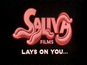 Saliva Films (1970s-1980s)