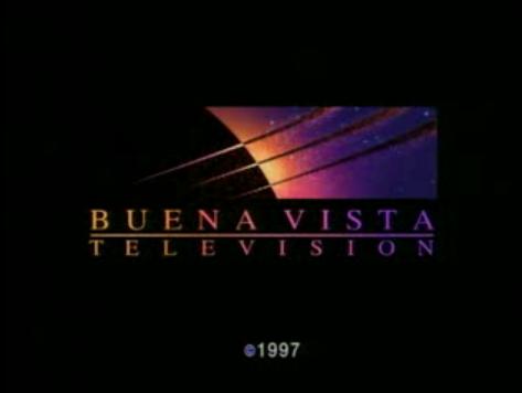 Buena Vista Television (1997)