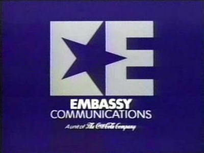 Embassy Communications: 1986-1987