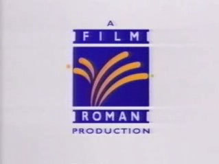 Film Roman - CLG Wiki
