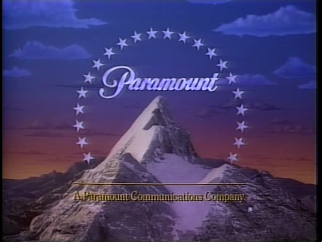 Paramount Television (1993)