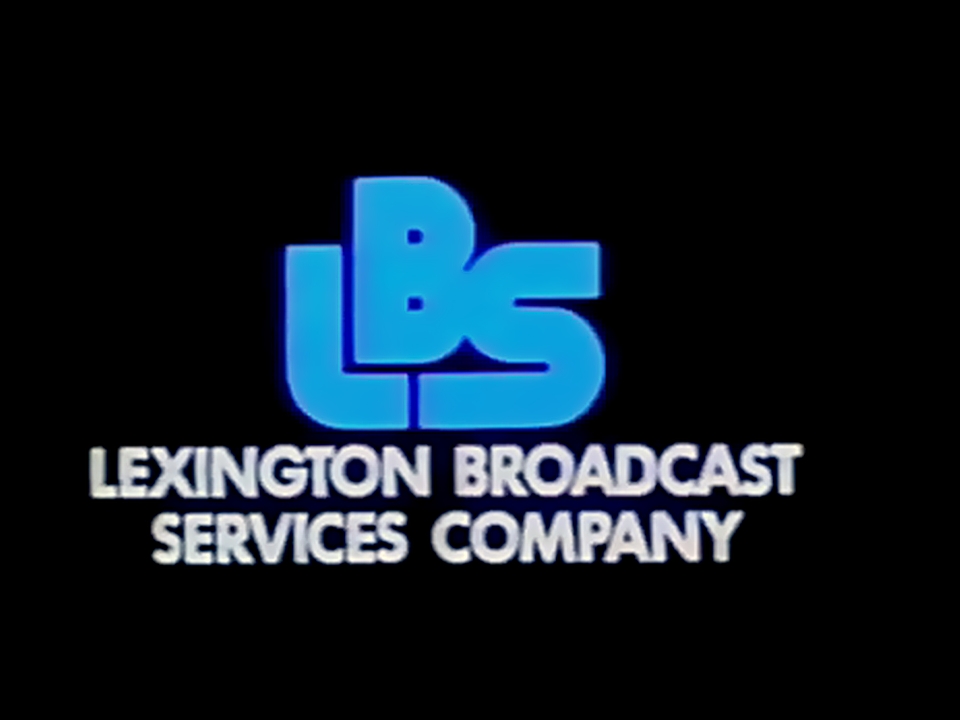 Lexington Broadcast Services Company (1980) Filmed