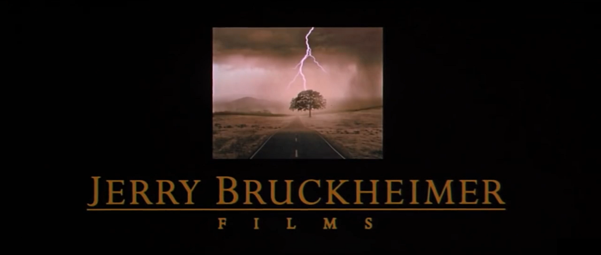 Jerry Bruckheimer Films (1997, prototype)