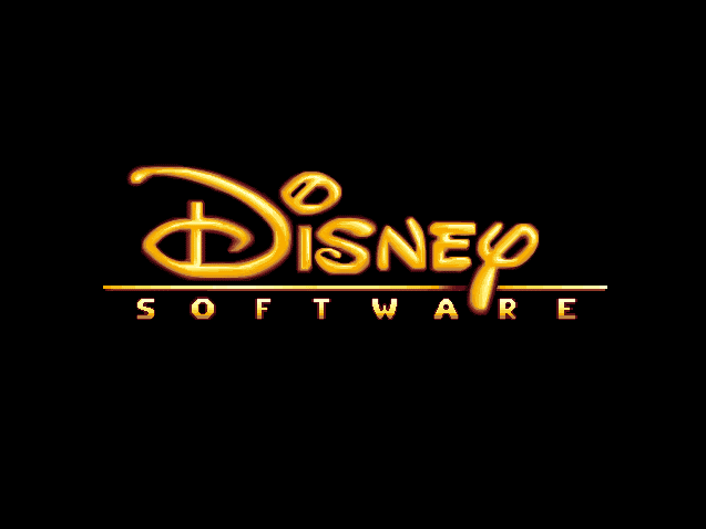 Disney Software (1994)