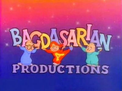Bagdasarian Productions (1991)