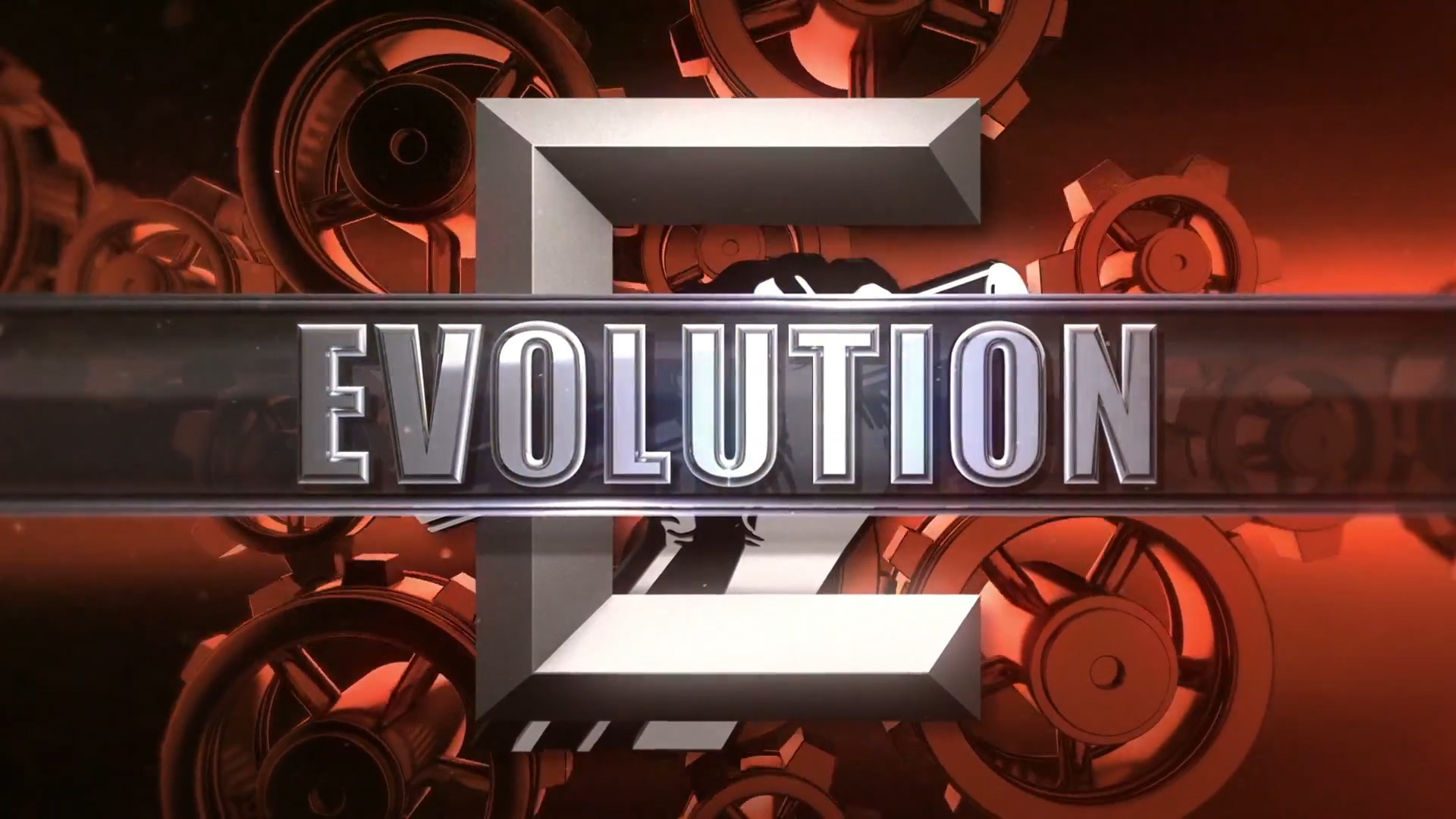 Evolution Media (2017)