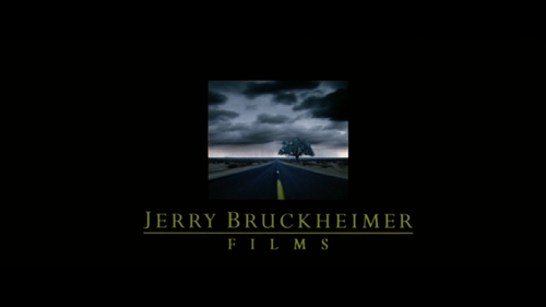 Jerry Bruckheimer Films "Veronica Guerin" (2003)