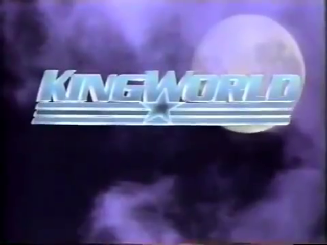 King World (1990)