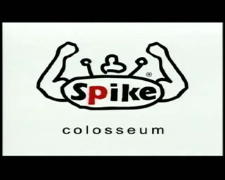 Spike (Japan) - CLG Wiki