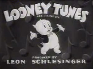 Looney Tunes (1939)