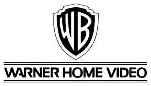 Warner Home Video (2nd Print Logo)