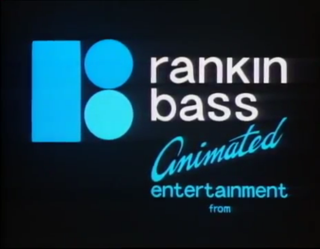 Rankin-Bass Animated Entertainment.