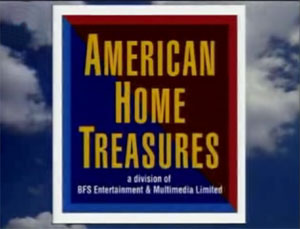 American Home Treasures