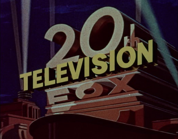 20th Century Fox Television 1968 (B)