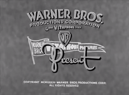 Warner Bros/Looney Tunes (1934)
