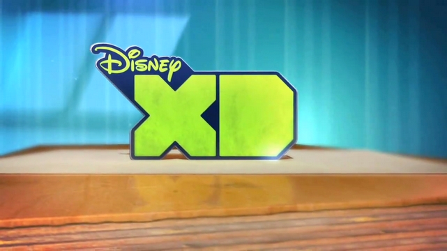 Disney XD Originals (2010)