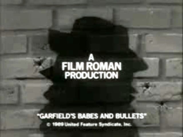 Film Roman: 1989