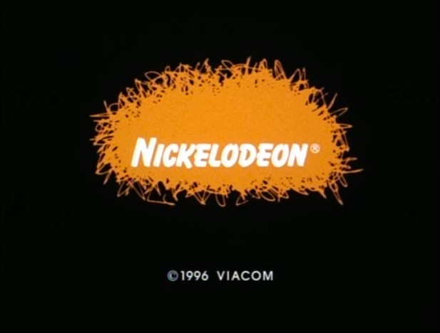 Nickelodeon Animation Studios - Closing Logos