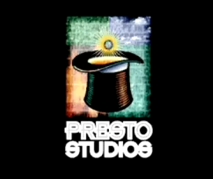 Presto Studios (1995/Still Variant)