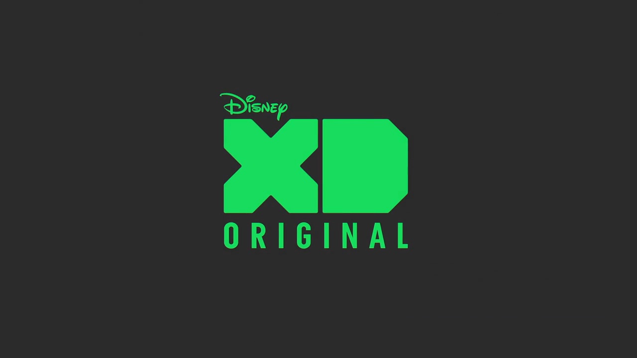 Disney XD Original (2016)