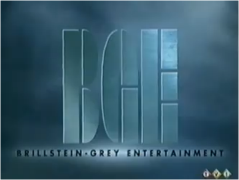 Brillstein-Grey Entertainment (1999)