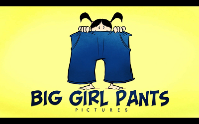 Big Girl Pants Pictures