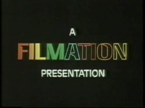 Filmation (1984)