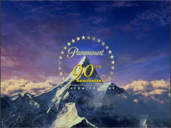 Paramount 90th Anniversary (2002)