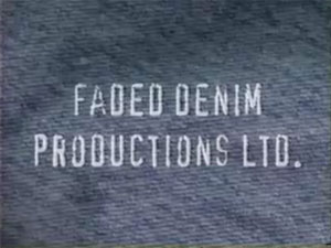 Faded Denim Productions (1998-????)