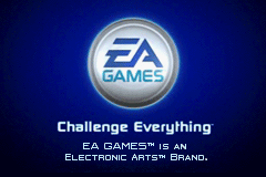 Electronic Arts (2003)