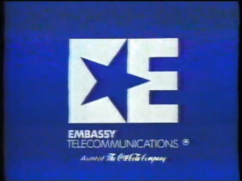 Embassy Telecommunications (1986)