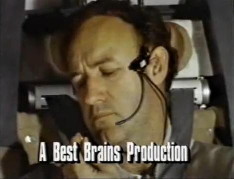 Best Brains Productions (1992)