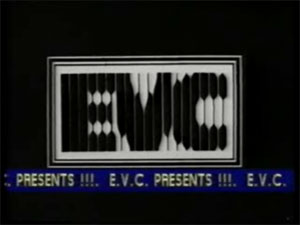European Video Corp. (1980s)