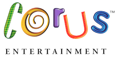 Corus (1st Print Logo)
