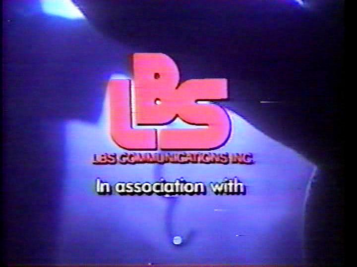 LBS-21 Jump Street: 1990-1991