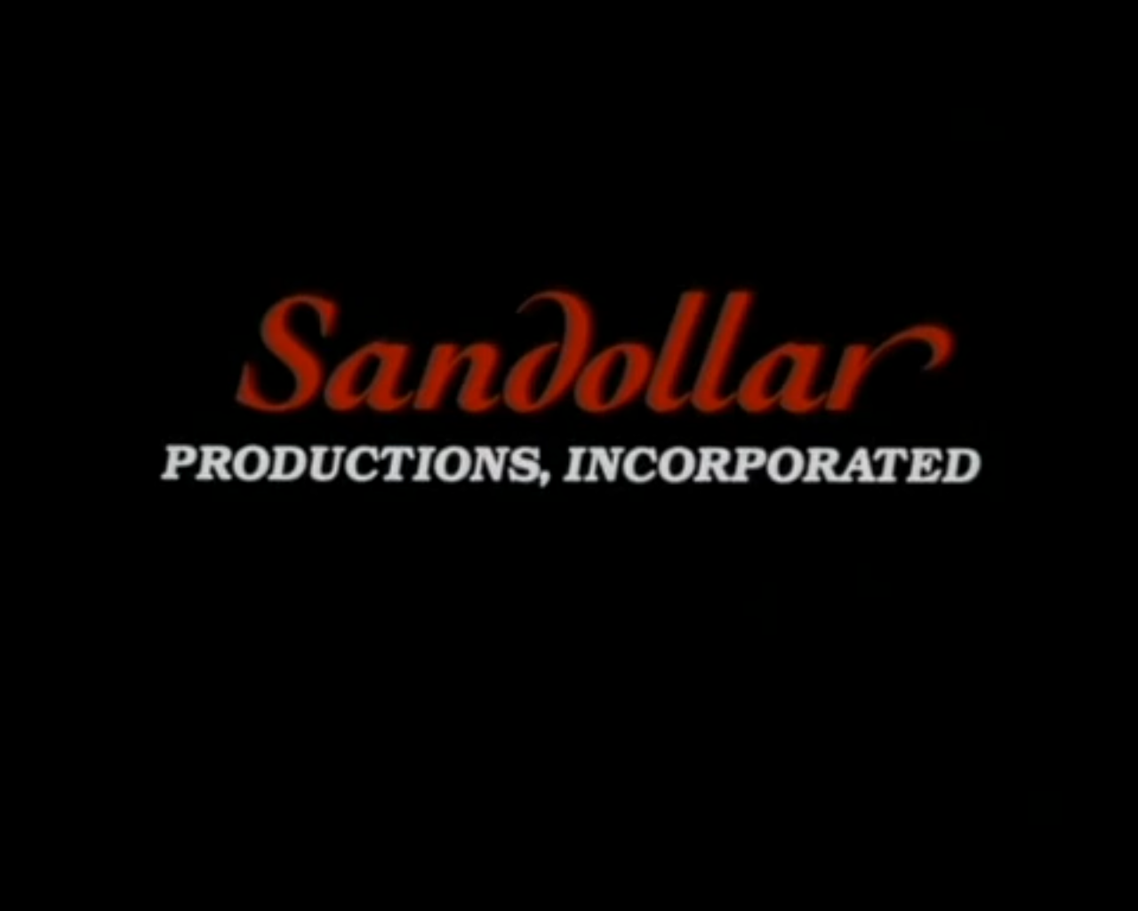 Sandollar (1986)