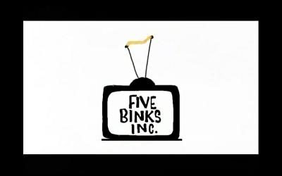 Five Binks, Inc.