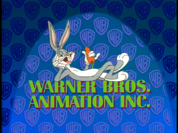 Warner Bros. Animation (1988)